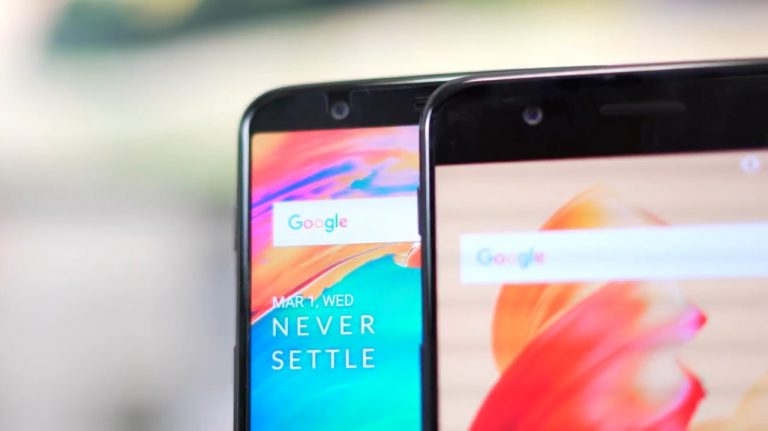 Tanıtılmadan OnePlus 5T kutu açılış videosu geldi!