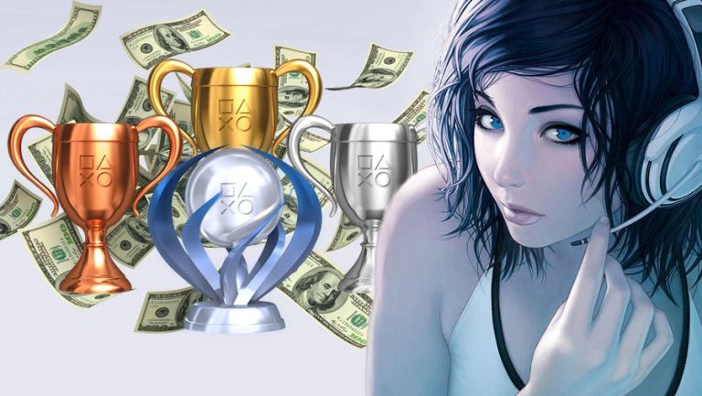 Oyun oynayarak para kazanma dönemi başlıyor!