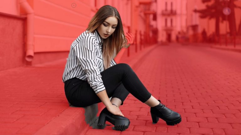 Photoshop CC bir çileye son veriyor!