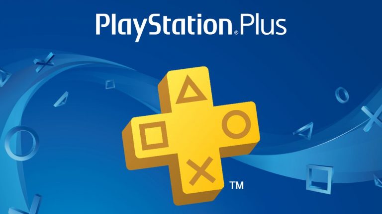 PlayStation Plus