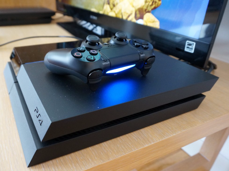 En iyi Playstation 4 oyunları!