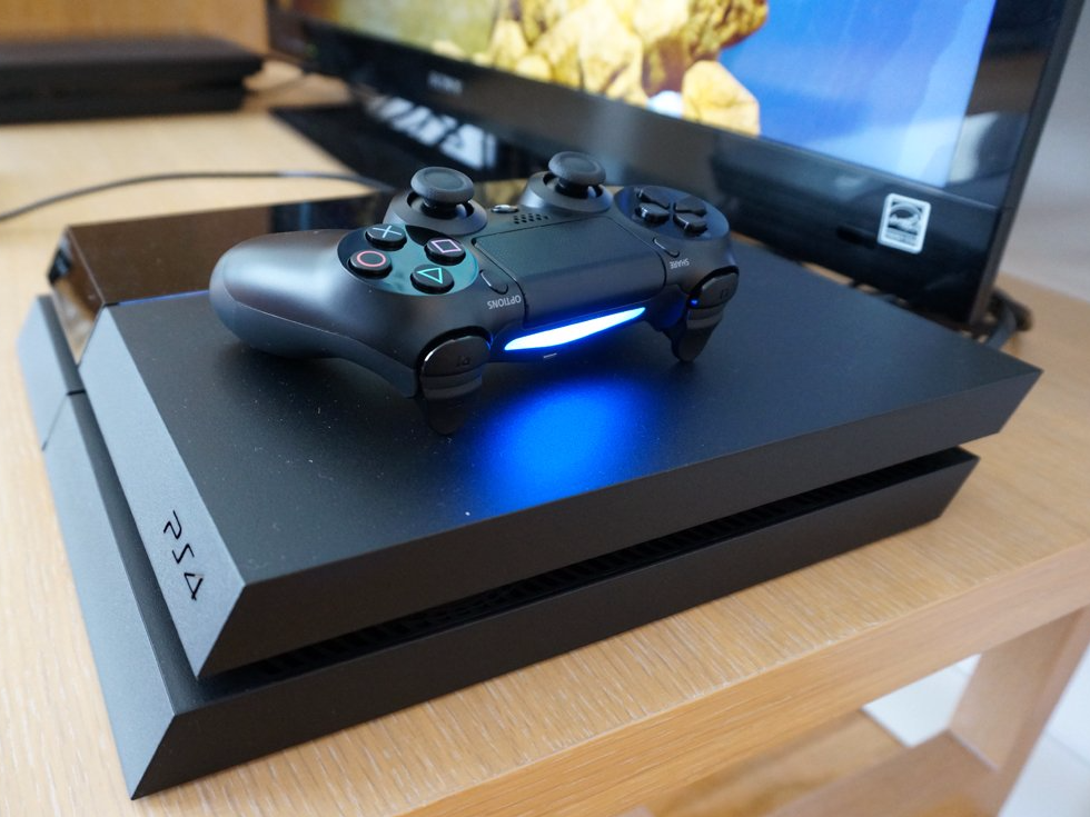 En iyi Playstation 4 oyunları!