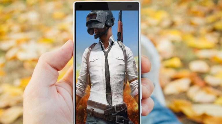 PUBG mobil versiyonu geliyor!