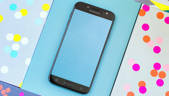 Samsung Galaxy J2 Pro (2018) ortaya çıktı!