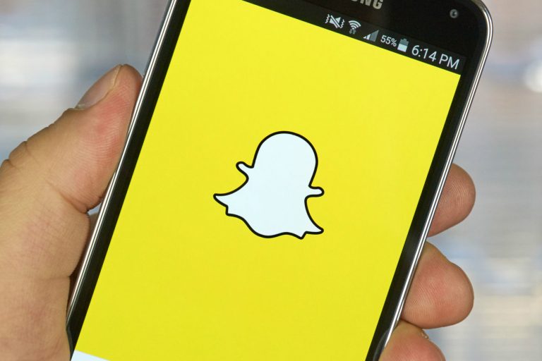 Snapchat Android için yeniden tasarlanıyor!
