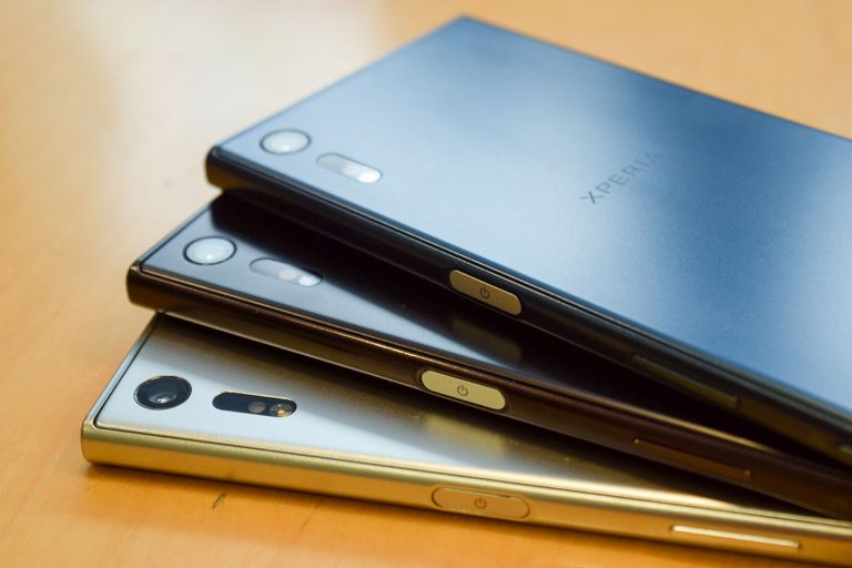Xperia XZ Oreo güncellemesi yayınlandı