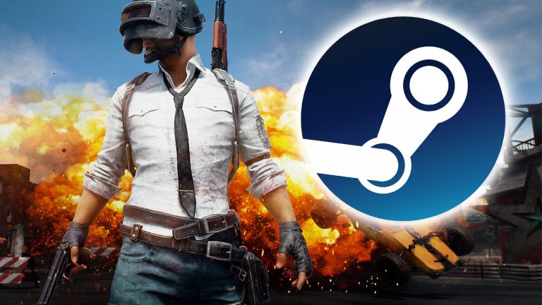 Steam bir rekor daha kırdı!