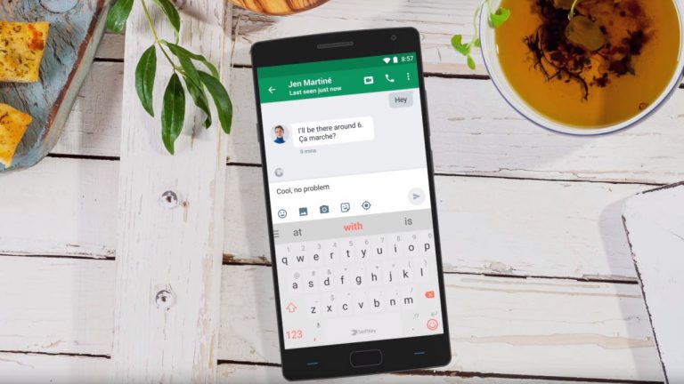 SwiftKey Outlook kullanıcılarını sevindirecek!