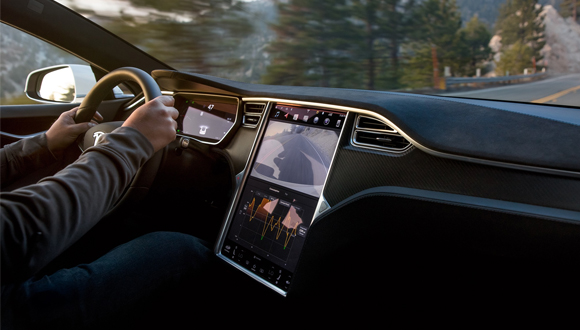 Tesla’nın otomobili belirtilenden daha performanslı!