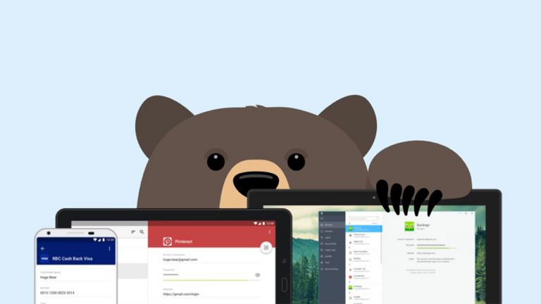 TunnelBear şimdi de RememBear ile karşınızda!