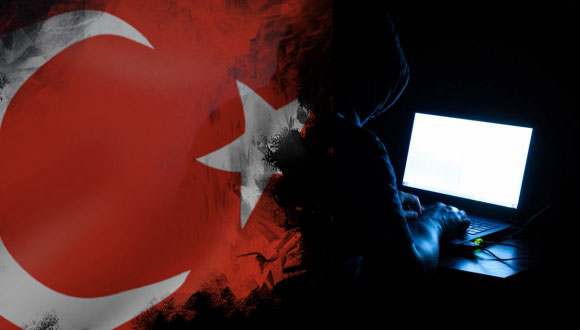 Türk hackera ABD’den teşekkür!