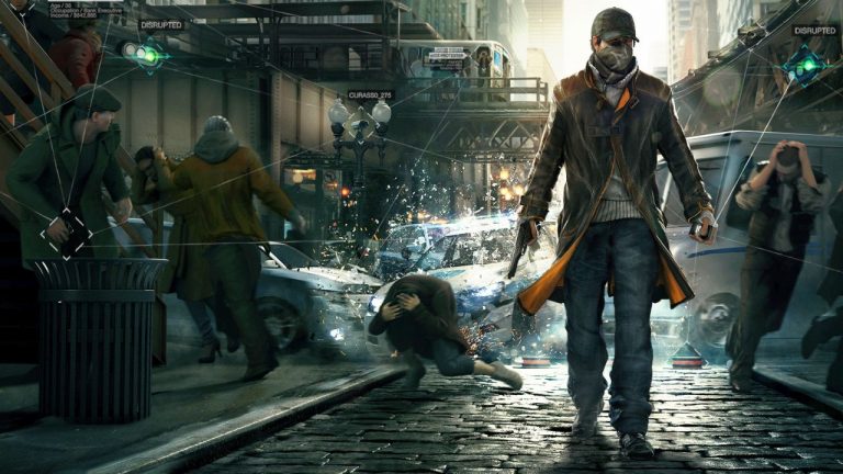 Watch Dogs ücretsiz oluyor!