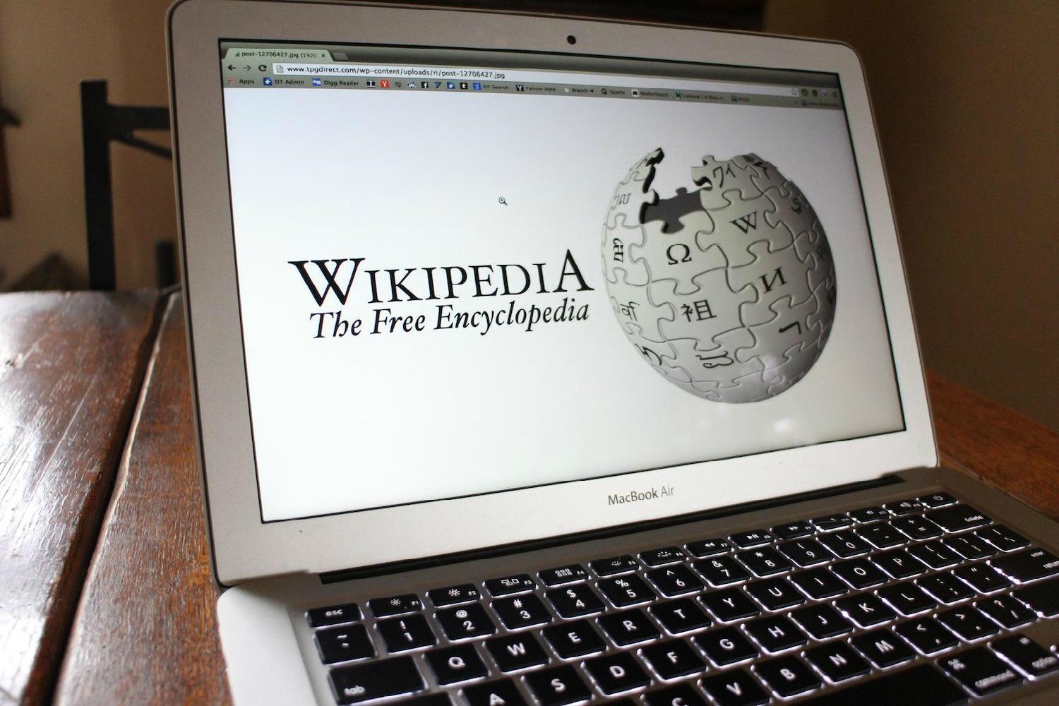 Wikipedia bir ülkede daha yasaklandı!