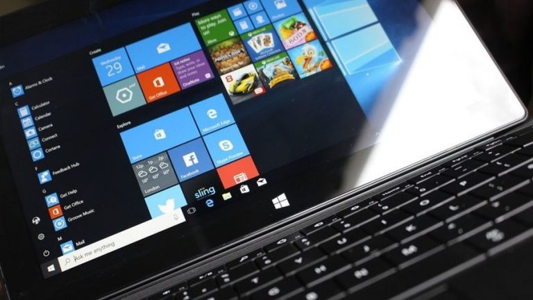 Windows 10 kullanıcı sayısı artıyor!