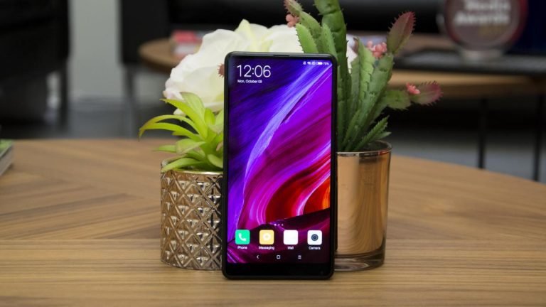 Xiaomi Mi 7 hakkında ilk sızıntılar!
