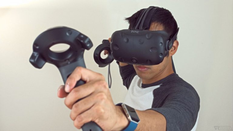 HTC Vive