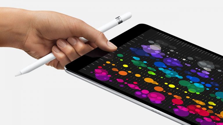 Yeniden tasarlanmış Face ID destekli iPad geliyor!