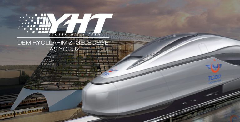 Milli Yüksek Hızlı Tren nerede üretilecek?
