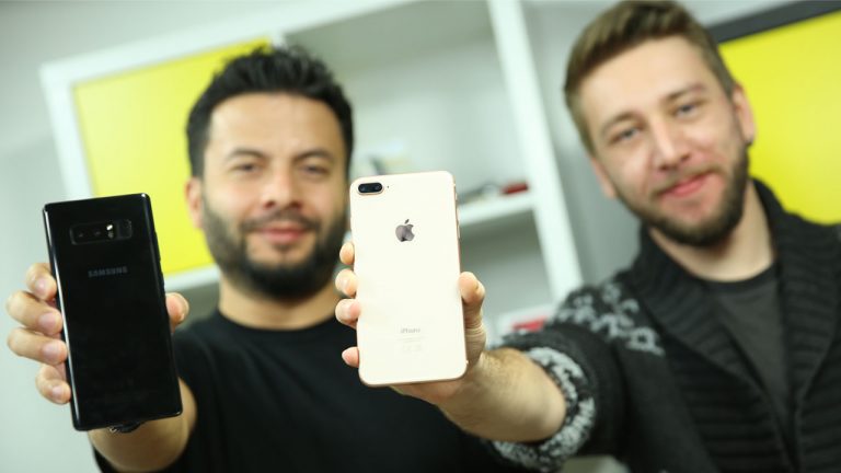 Çılgın telefon değişimi nasıl son buldu?