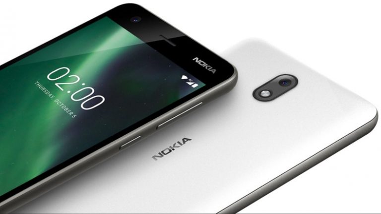 Nokia 2 için Android 8.1 Oreo güncellemesi sunulmaya başlanıyor!