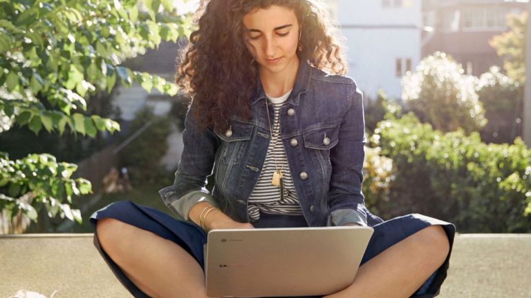 2018 Chromebook modelleri uçacak!