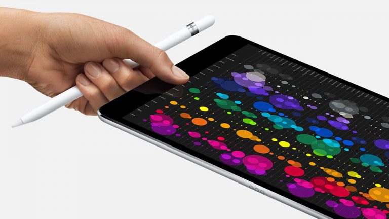 2018 model iPad farklı bir özellikle gelebilir!