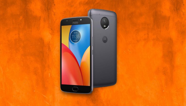 Lenovo Moto E4 Plus hediye ediyoruz!