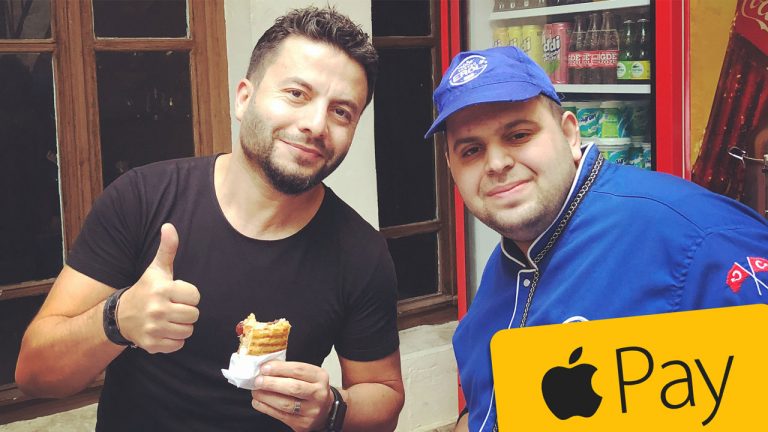 Apple Pay Türkiye’de nasıl kullanılır? (VİDEO)