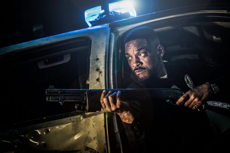 Will Smith’li Bright için son fragman geldi!
