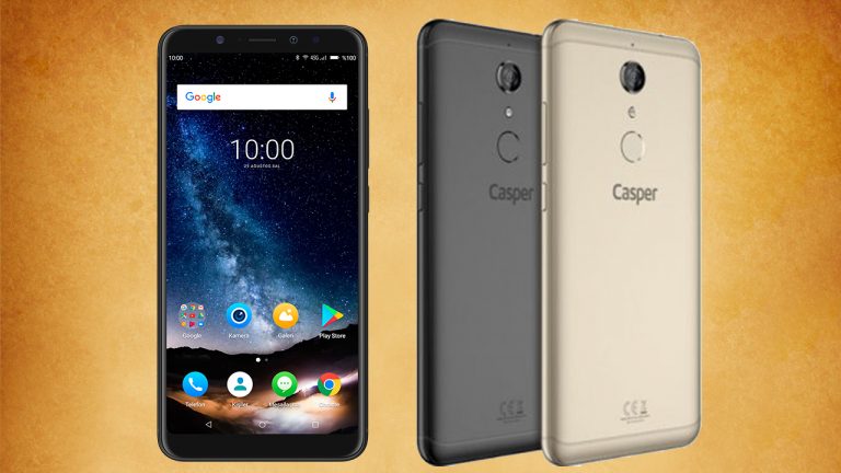 Casper VIA G1 Plus inceleme