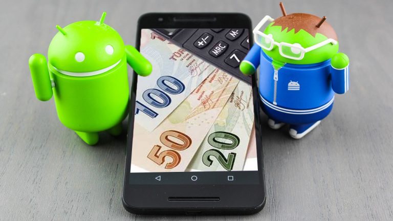 iOS ve Android uygulamalarına KDV geliyor!