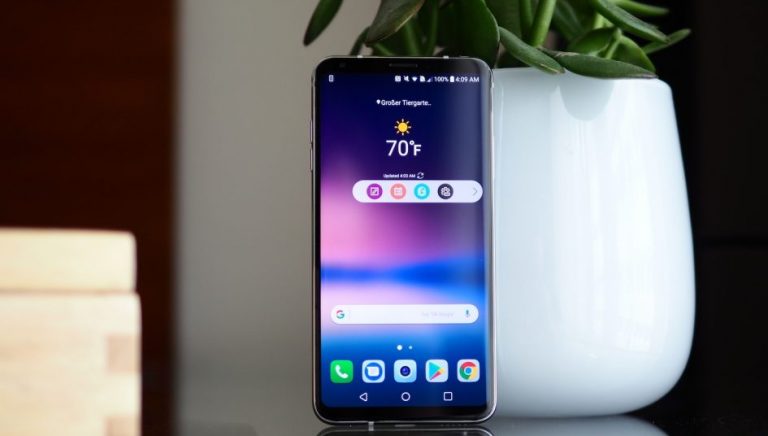 Sınırlı sayıda üretilen LG Signature Edition tanıtıldı!