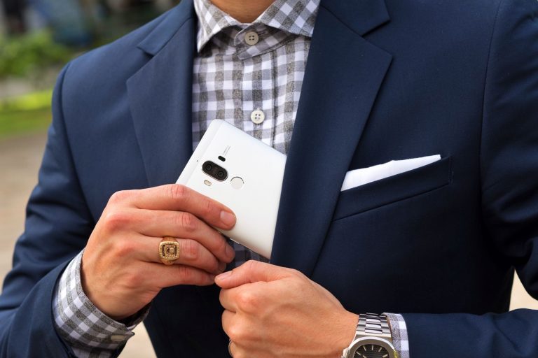 Huawei Mate 9 Android Oreo güncellemesi sunuldu!