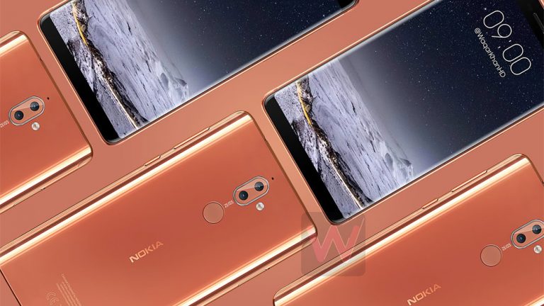 Nokia 9 tasarımı ve özellikleri nasıl olacak?