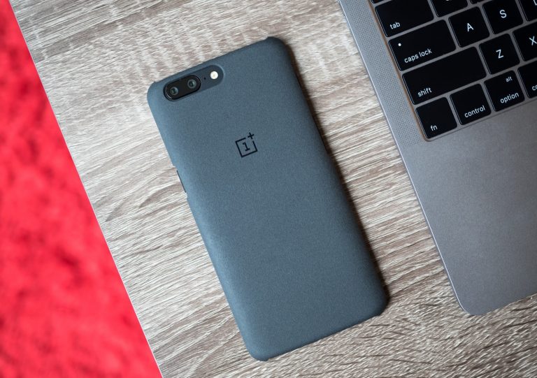 OnePlus 5 indirimde!