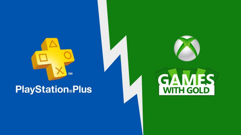 Playstation Plus vs Xbox Gold – Hangisi daha iyi oyun verdi?