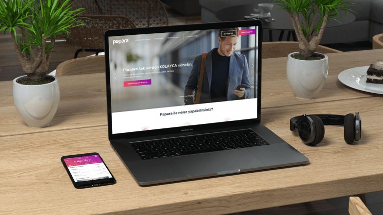 Papara ile TL dağıtıyoruz! (Çekiliş)