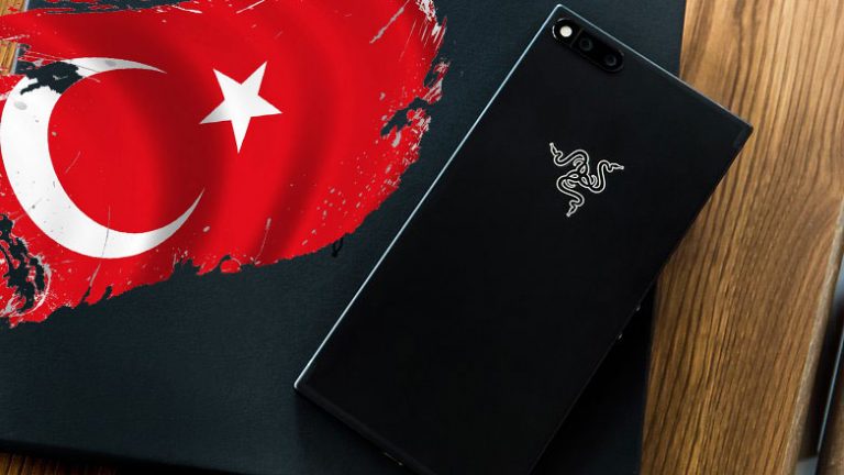 Razer Phone Türkiye’ye gelecek mi?