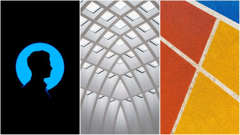 Akıllı telefonlar için 35 farklı duvar kağıdı!