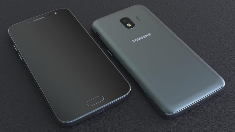 Galaxy J2 Pro 2018 detaylanıyor!