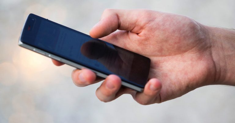 Şebeke sinyali olmadan hayat kurtaran uygulama!