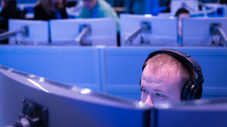 2018’in gündemi yine siber güvenlik olacak