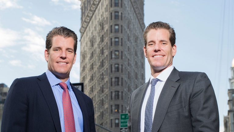 Winklevoss kardeşler Bitcoin milyarderi oldu