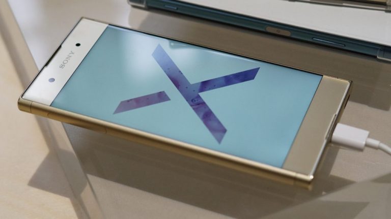 Xperia XA1 Plus inceleme