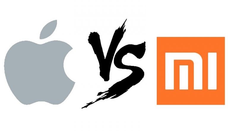Apple, Xiaomi aleyhine açtığı davayı kazandı!
