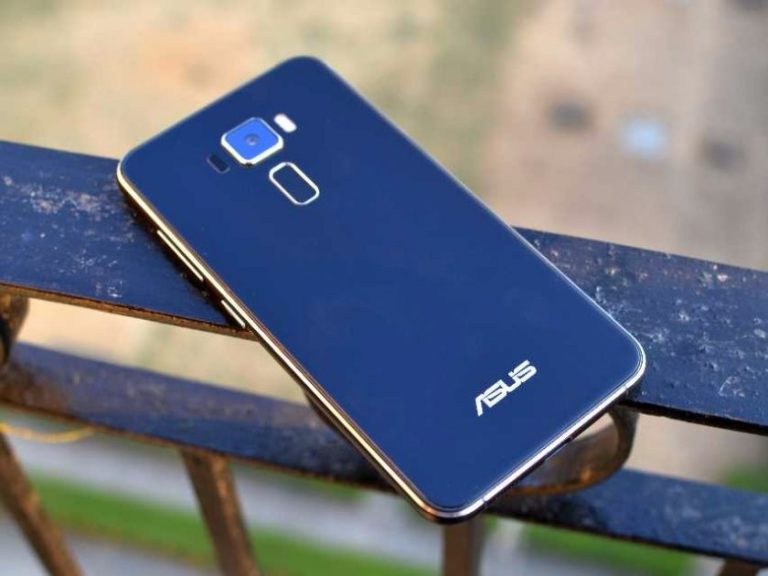 ASUS Zenfone 3 için Android Oreo göründü!