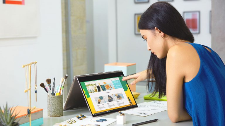 Adeta kağıt inceliğinde ultrabook!