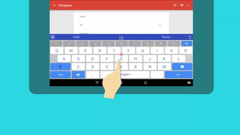 AI.type klavye, kullanıcı verilerini sızdırdı!