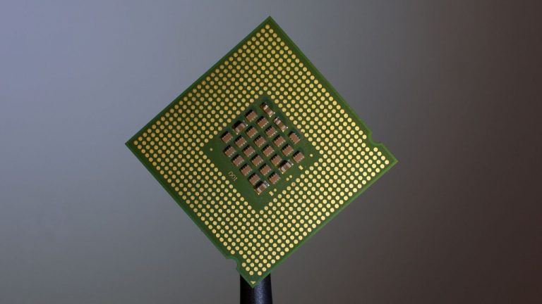 Akıllı telefonlar için çipset pazarındaki son durum ne?