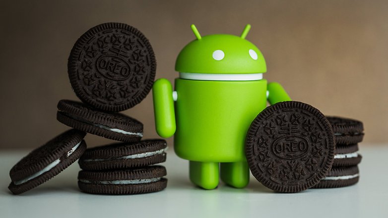 Android 8.1 yayınlandı! İşte tüm yenilikler!